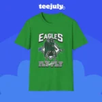 Disney Philadelphia Eagles Doctor Doom Shirt