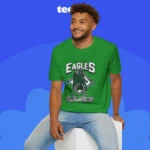 Disney Philadelphia Eagles Doctor Doom Shirt Men