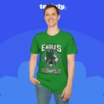 Disney Philadelphia Eagles Doctor Doom Tee