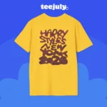 Harry Styles New York 2026 Shirt
