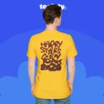 Harry Styles New York 2026 Shirt Men