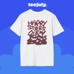 Harry Styles New York 2026 Tee