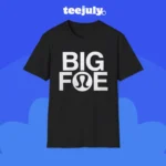 Big Foe Lululemon Shirt