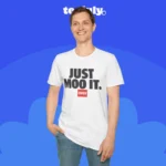 Colton Cowser Just Moo It Tee