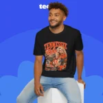 Dolly Parton Tennessee Vols Shirt Men