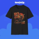 He’s From Texas I Can Tell Shirt