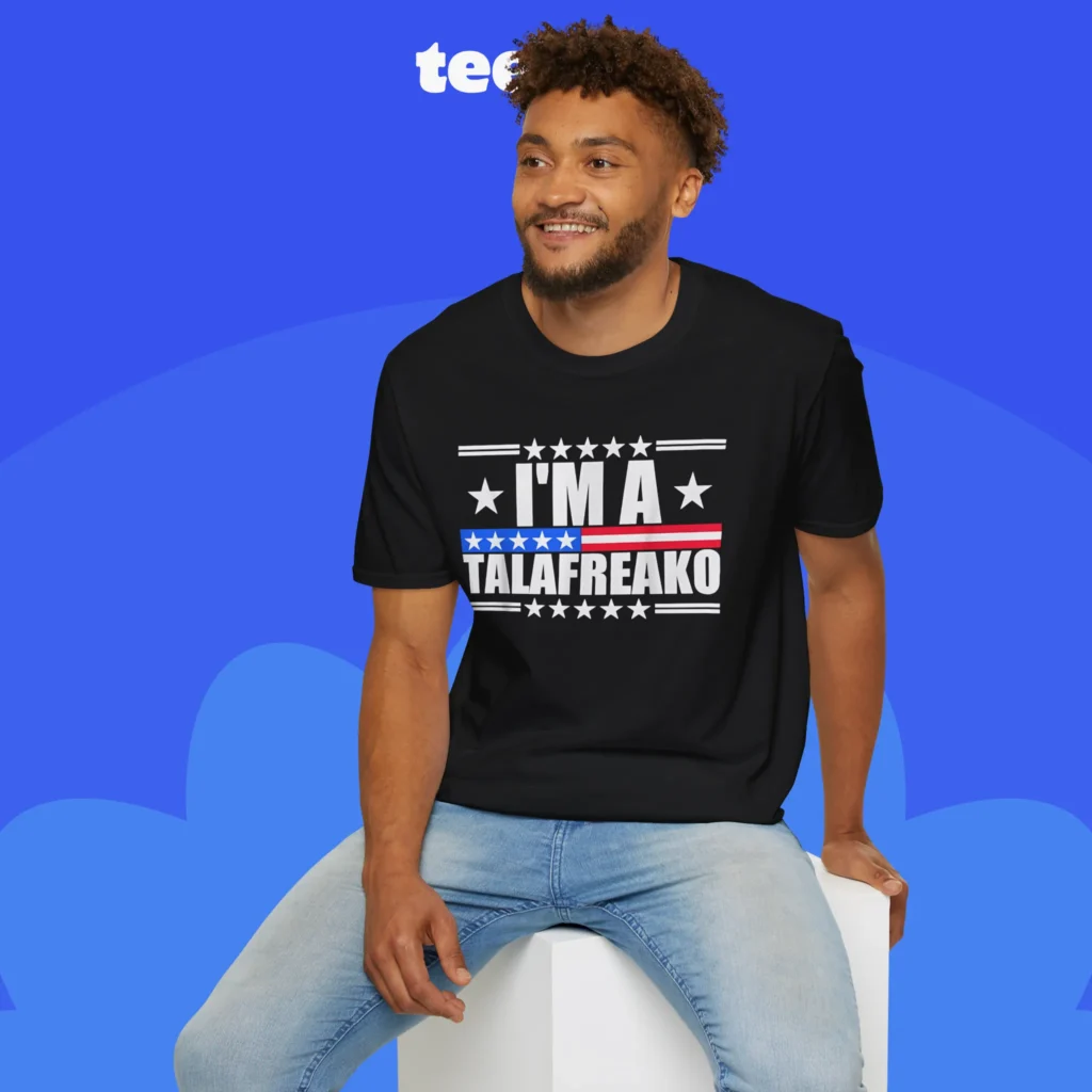 I’m A Talafreako Shirt Men