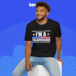 I’m A Talafreako Shirt Men
