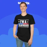 I’m A Talafreako Tee