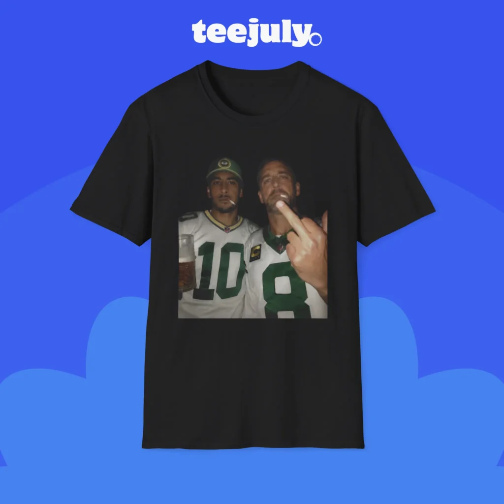 Philadelphia Eagles #10 #86 Middle Finger Shirt