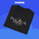 Practical Magic 2 Shirt Close-up