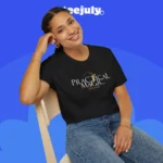 Practical Magic 2 Shirt Women