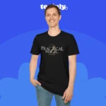 Practical Magic 2 Tee