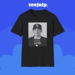 Sam Antonacci Mugshot Shirt