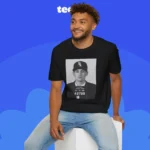Sam Antonacci Mugshot Shirt Men