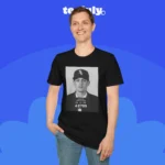 Sam Antonacci Mugshot Tee
