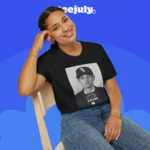 Sam Antonacci Mugshot Shirt Women