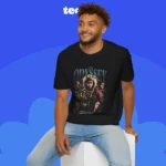 The Odyssey Spider-Man Shirt Men