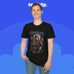 The Odyssey Spider-Man Tee